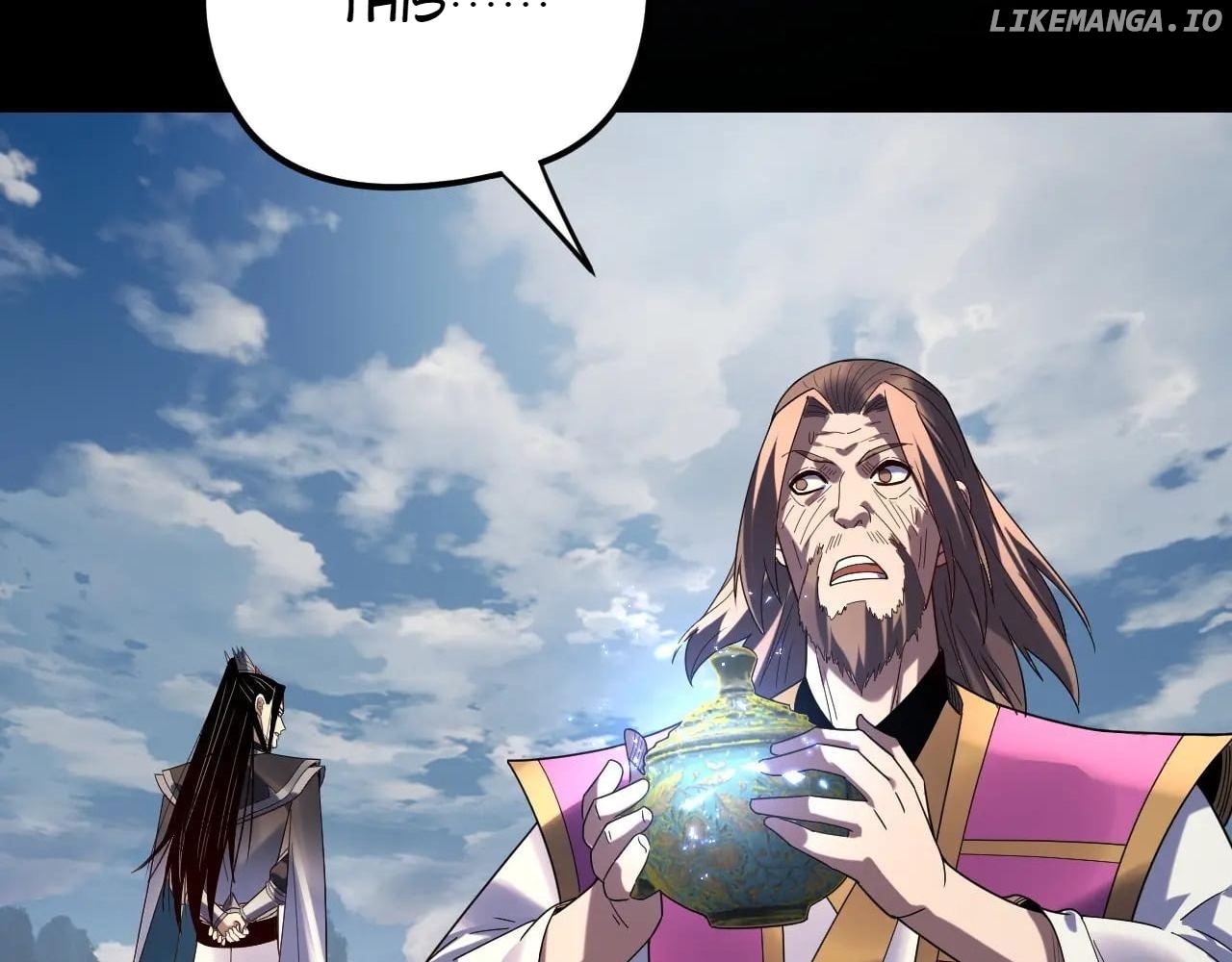 Me, The Heavenly Destined Villain Chapter 266 - page 118
